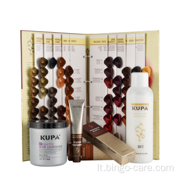 Argan Oil Keratin Moisture Repair šampūnas